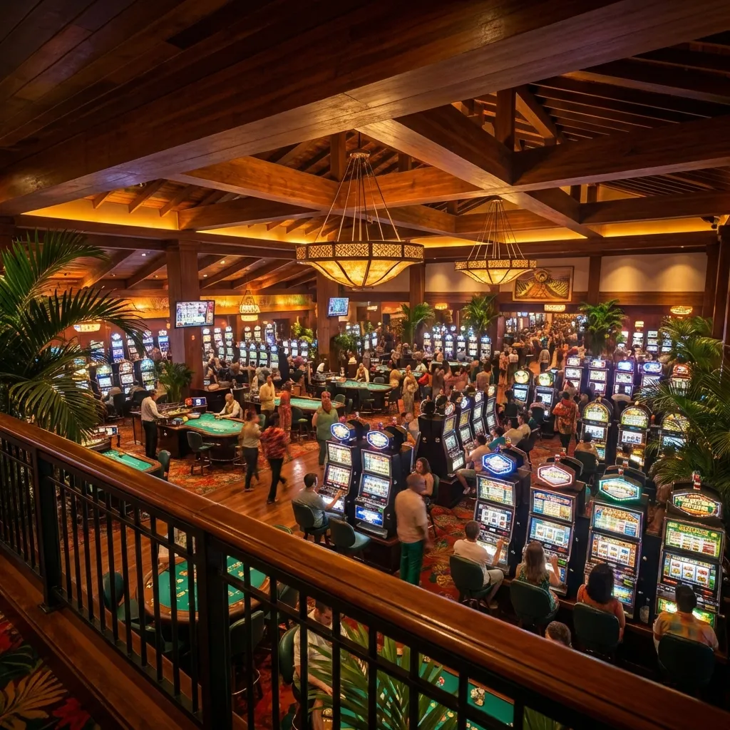 Baccarat 55ganhe