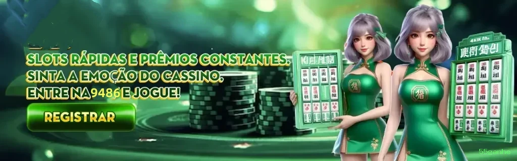 55ganhe Pagamentos