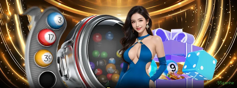 55ganhe Slot Demo