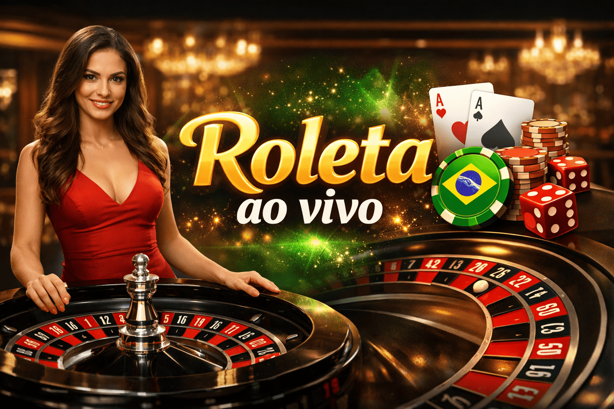 Roleta 55ganhe